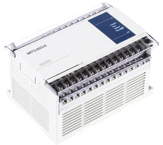 Mitsubishi Electric FX1N-40MT-ES/UL — PLCs (Programmable Logic Controllers)