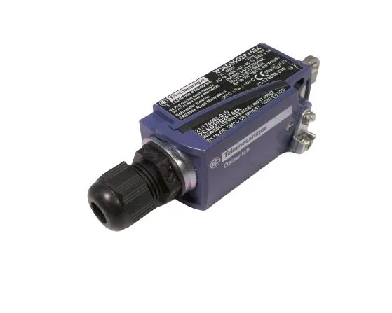 Schneider Electric XCKD3902P16EX — Limit Switches (image 3)