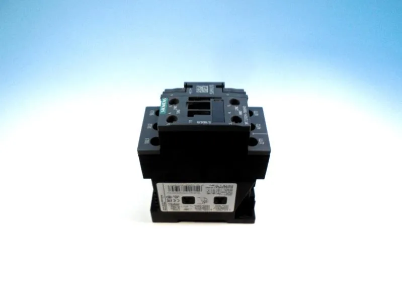 Siemens 3RT2027-1FB40 — Contactors (image 3)