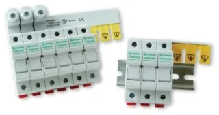 Littelfuse 3PH12P18MM