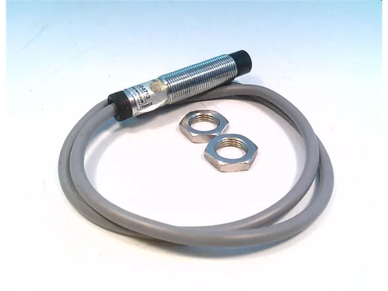 Schneider Electric XSA-JO4713 — Proximity Sensors (image 4)