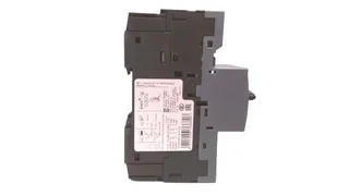 Siemens 3RV2321-4DC20 — Motor Protection Circuit Breakers (MPCB) (image 5)