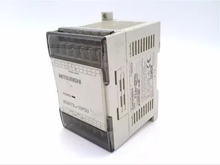 Mitsubishi Electric FX2N-20PSU