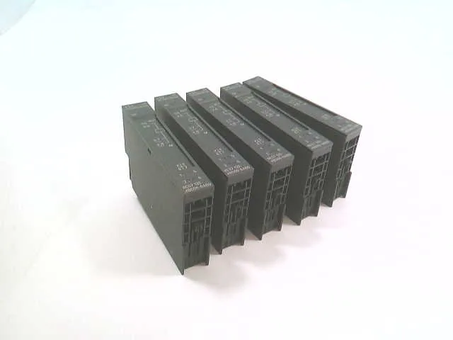 Siemens 6ES7132-4BD00-0AB0 — Digital Output Modules (image 2)