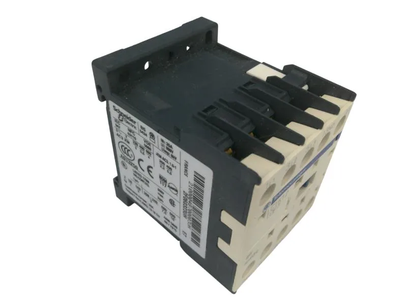 Schneider Electric LC1K1210E7 (image 2)