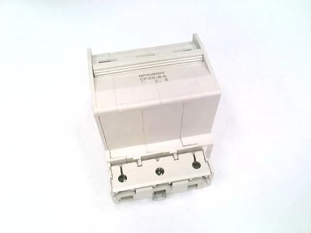 Mitsubishi Electric CP30BA3P1M5A — Miniature Circuit Breakers (MCB) (image 4)
