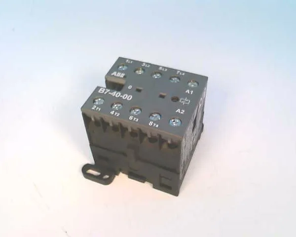ABB B7-40-00 — Contactors (image 3)