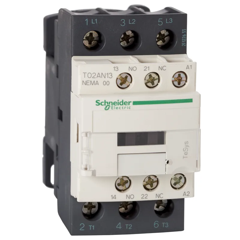 Schneider Electric T02AN13G7 (image 3)