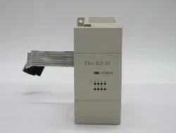 Mitsubishi Electric FX2N-8EX-ES/UL (image 2)