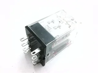 Omron MY2N-AC24(S) — General Purpose Relays (image 3)