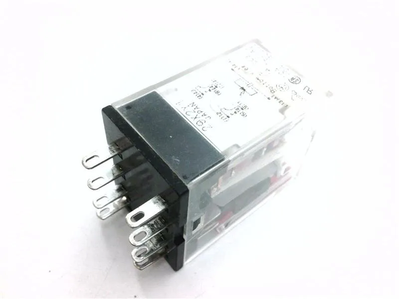 Omron MY2N-AC24(S) — General Purpose Relays (image 3)