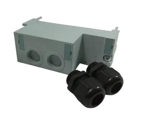 Siemens 6ES7194-4BC00-0AA0 (image 4)
