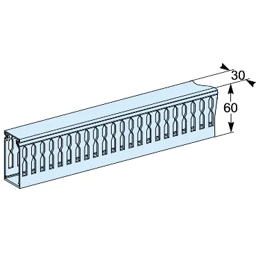 Schneider Electric 04257 — Circuit Breaker Accessories