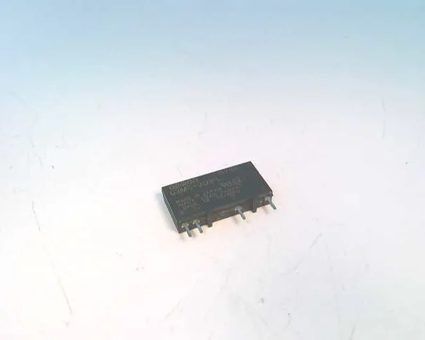 Omron G3MC-201PL DC5 — Solid State Relays (image 2)
