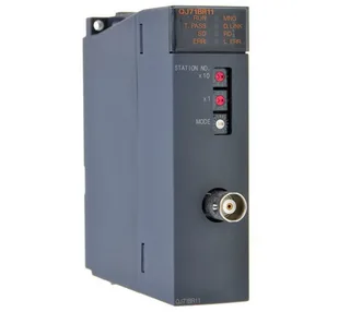 Mitsubishi Electric QJ71BR11 — PLC Communication Modules (image 2)