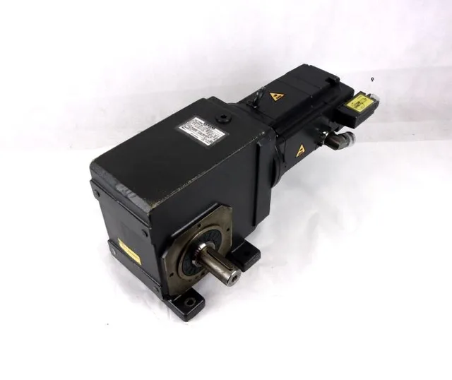 Siemens 1FK7063-5AF71-1KU5-Z=B47+G31+H42 — Servo Motors