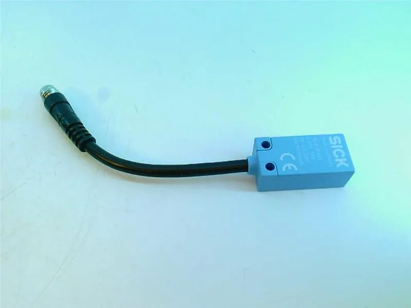 SICK WL4-2F331 — Photoelectric Sensors (image 3)