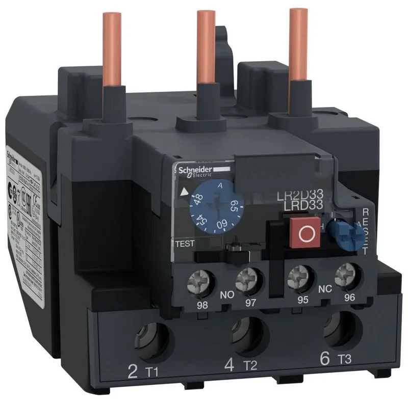 Schneider Electric LRD3359 (image 2)