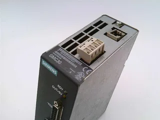 Siemens 6SL3055-0AA00-5CA1 — AC Drives (VFD) (image 3)