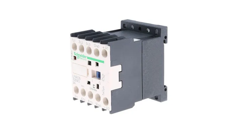 Schneider Electric LP4K0610BW3 (image 3)