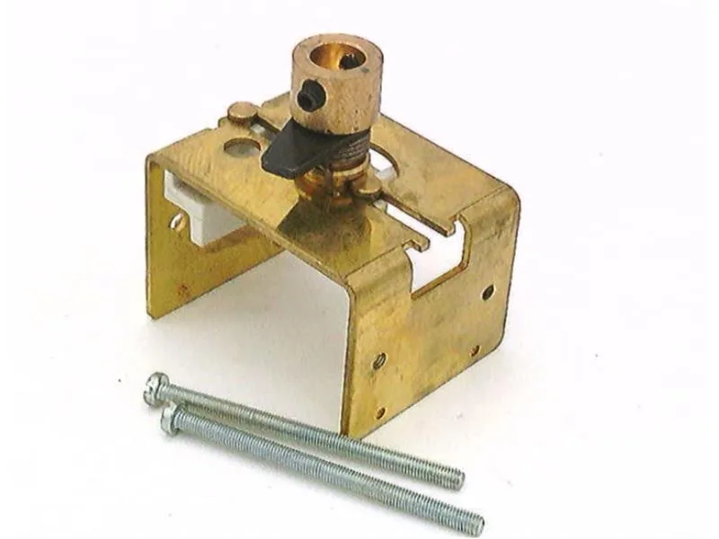 ABB S500-RD4 — Miniature Circuit Breakers (MCB)
