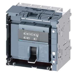 Siemens 3VA2780-5.D47-.... — Molded Case Circuit Breakers (MCCB)