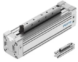 Festo DGC-K-40-780-PPV-A-GK — AC Drives (VFD)