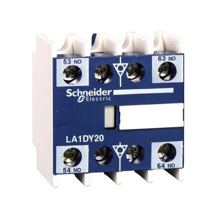 Schneider Electric LA1DZ31 (image 3)