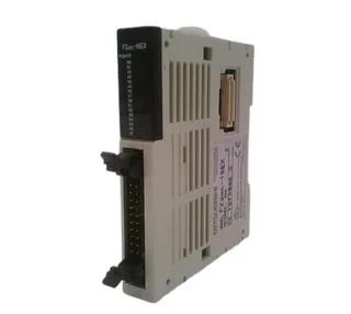 Mitsubishi Electric FX2NC-16EX — PLCs (Programmable Logic Controllers)