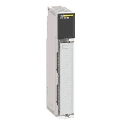 Schneider Electric 140DRC83000C (image 2)