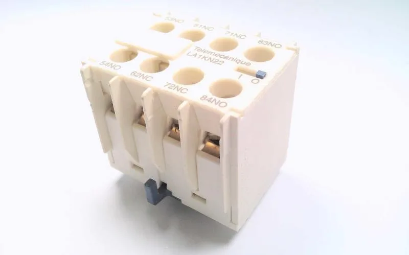 Schneider Electric LA1KN22 (image 4)