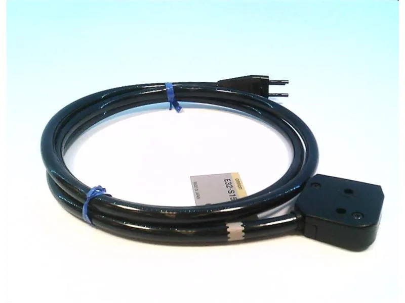 Omron E32-S15-2-1M — Photoelectric Sensors (image 3)