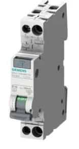 Siemens 5SV1316-6KK16 — Residual Current Breakers (RCCB/RCBO) (image 3)