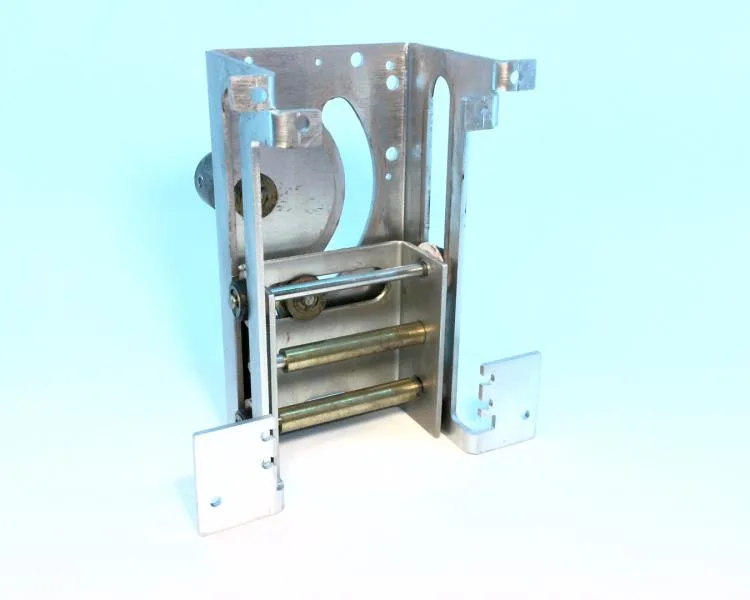 Siemens RHVPBM — Miniature Circuit Breakers (MCB) (image 3)
