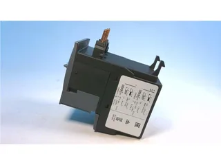 Siemens 3RB3123-4QB0 — Overload Relays (image 3)