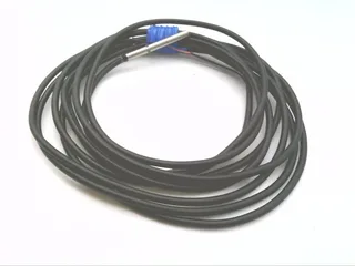Omron E2E-C03SR8-WC-C2 2M — Proximity Sensors (image 2)