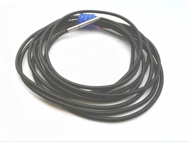 Omron E2E-C03SR8-WC-C2 2M — Proximity Sensors (image 2)