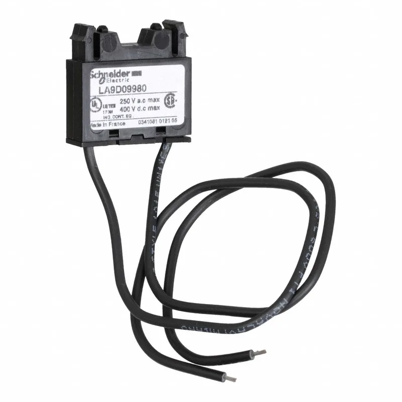 Schneider Electric LA9D09980 (image 5)
