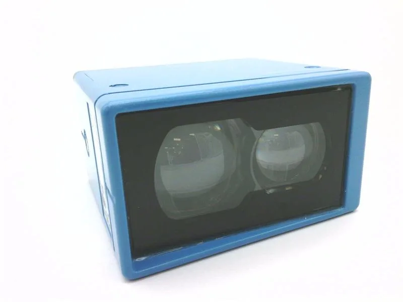 SICK WT45-P260 — Photoelectric Sensors