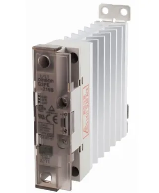 Omron G3PE-215B-AC120/240V