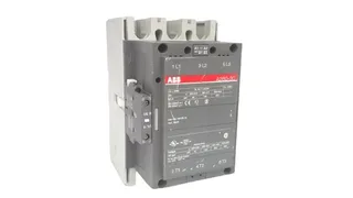 ABB A260-30-11-51 — Contactors (image 3)