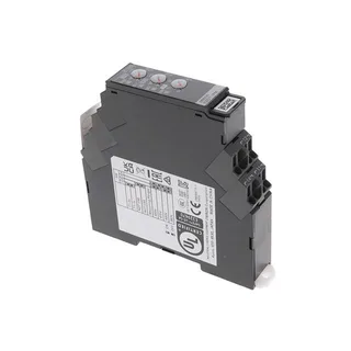 Omron K8DT-PM2CN