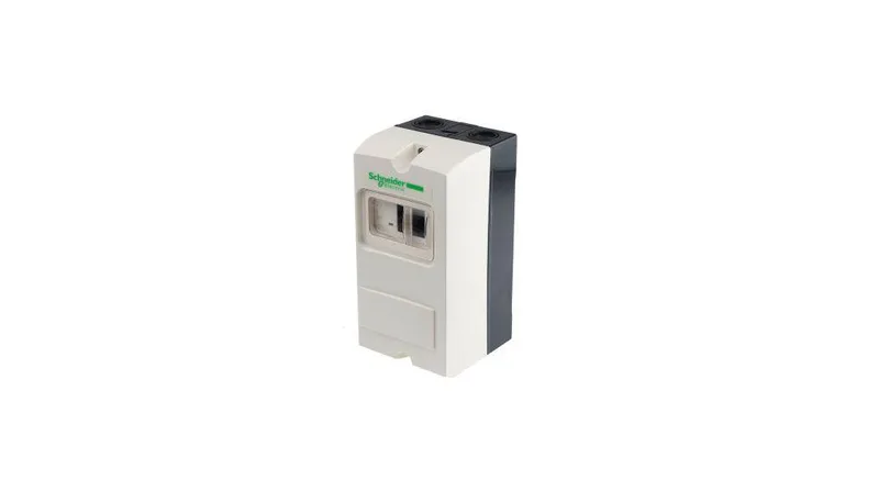 Schneider Electric LE1GVMEK (image 2)