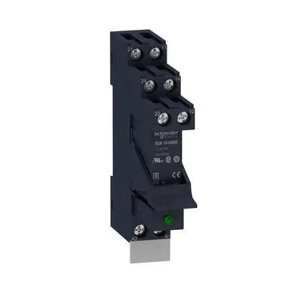 Schneider Electric RSB1A160BDPV (image 2)
