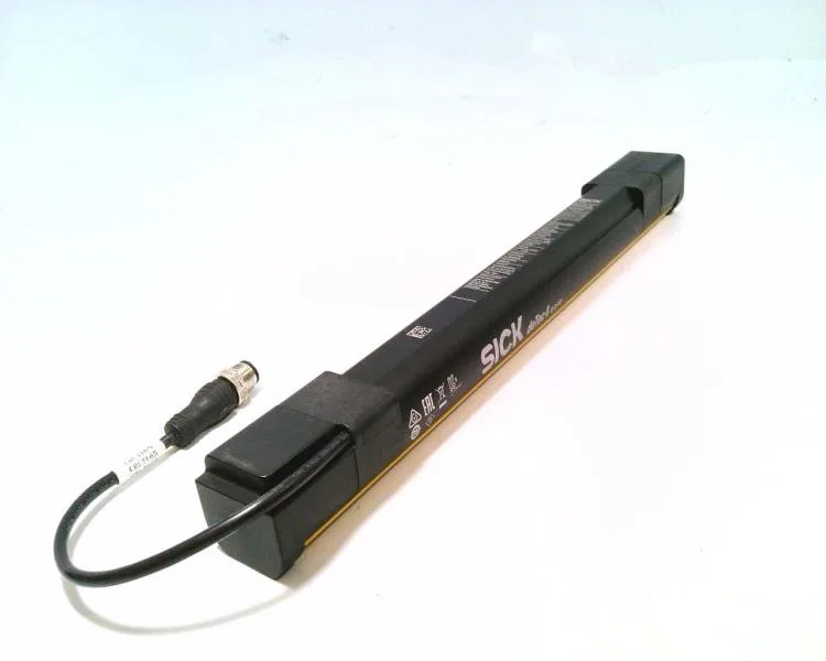 SICK C4C-SA03030A10000 — Safety Light Curtains (image 3)
