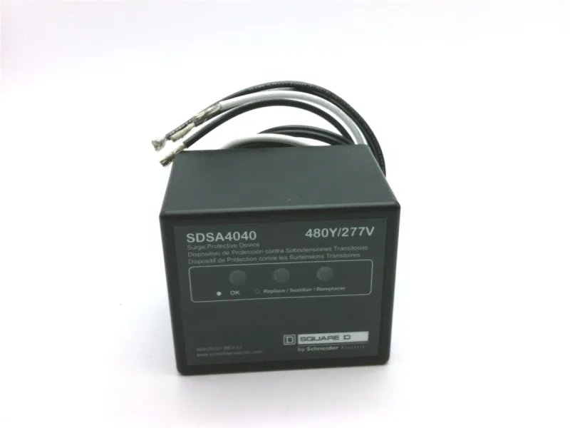 Schneider Electric SDSA4040