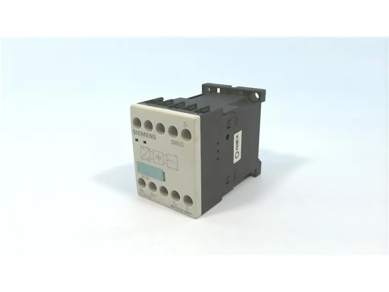 Siemens 3RT1916-2BE01 — Contactors (image 4)
