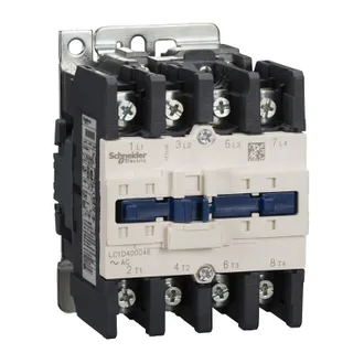 Schneider Electric LC1D400046B7