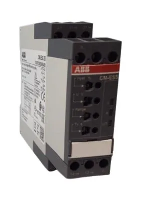 ABB 1SVR730830R0400 — General Purpose Relays (image 2)