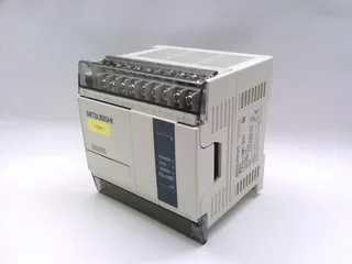 Mitsubishi Electric FX1N-14MT-DSS — PLCs (Programmable Logic Controllers) (image 2)